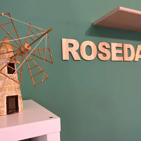 Apartment Roseda Marsala