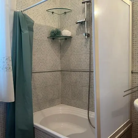 Roseda Apartment Marsala