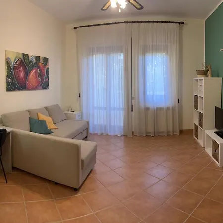 Roseda Apartment *