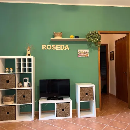 Apartment Roseda Marsala
