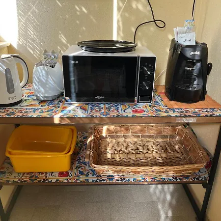 Roseda Apartment