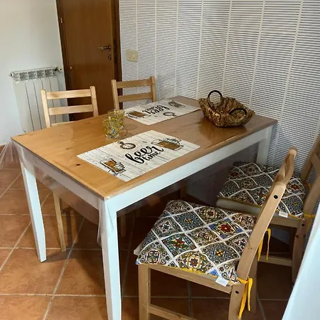 Apartment Roseda