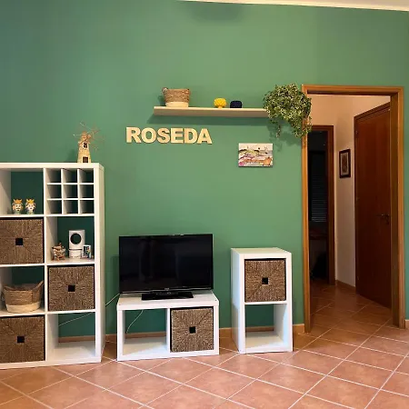Roseda *