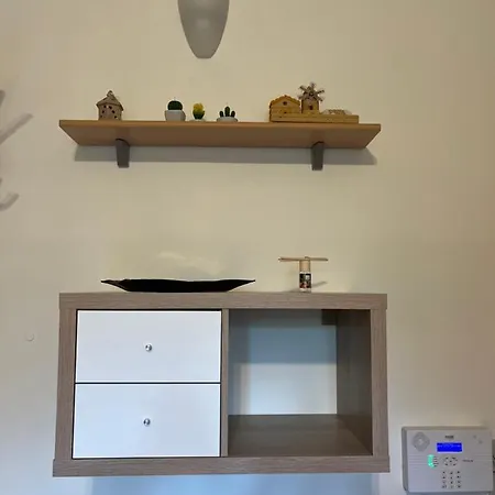 Roseda Apartment Marsala