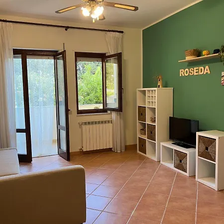 Apartment Roseda