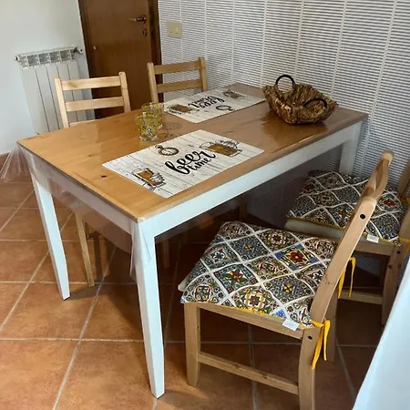 Apartment Roseda