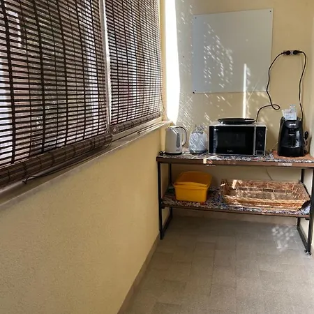 Apartment Roseda *