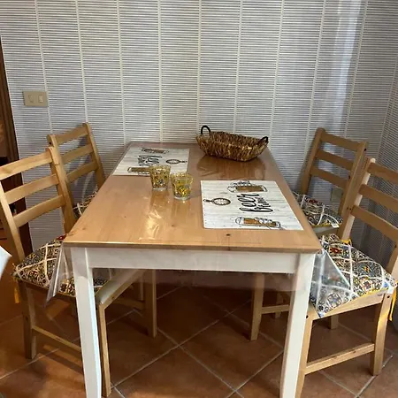 Roseda Apartment