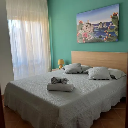 Roseda Apartment *