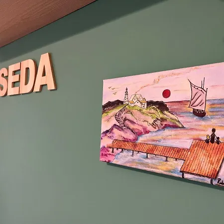 Roseda Marsala
