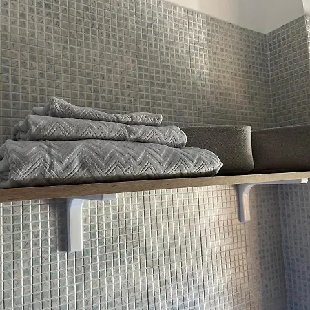 Roseda Apartmán Marsala