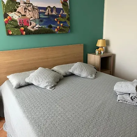 Apartment Roseda Marsala