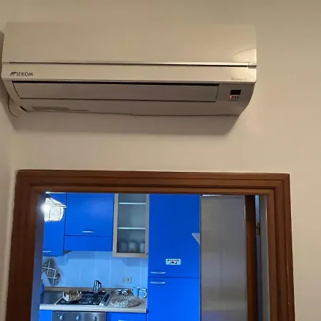 Roseda Apartment