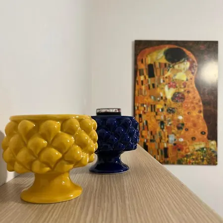 Apartment Roseda *