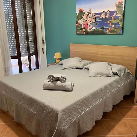 Apartment Roseda *