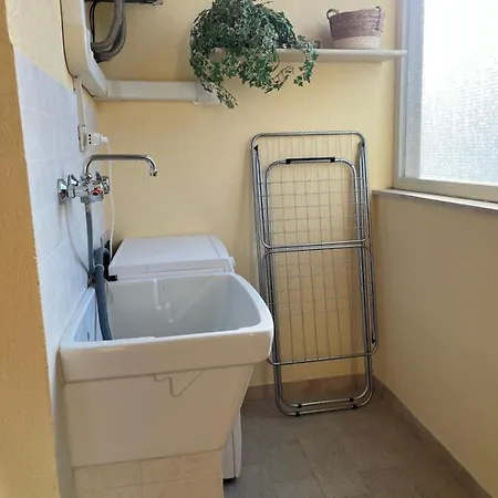 Apartment Roseda *