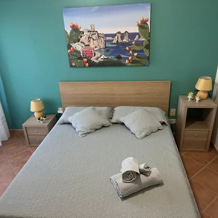 Appartamento Roseda Marsala