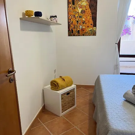 Roseda Apartment