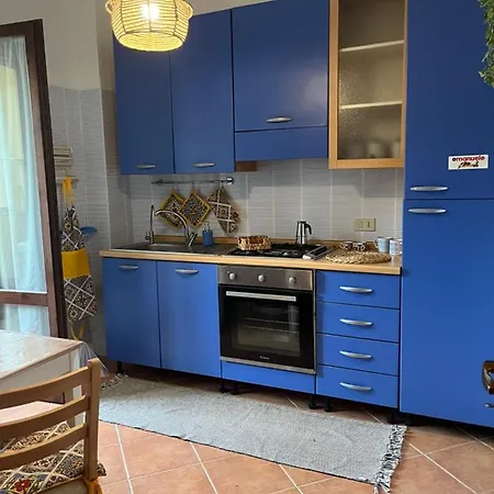 Roseda Apartment