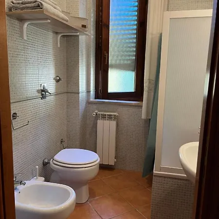 Roseda Apartment *