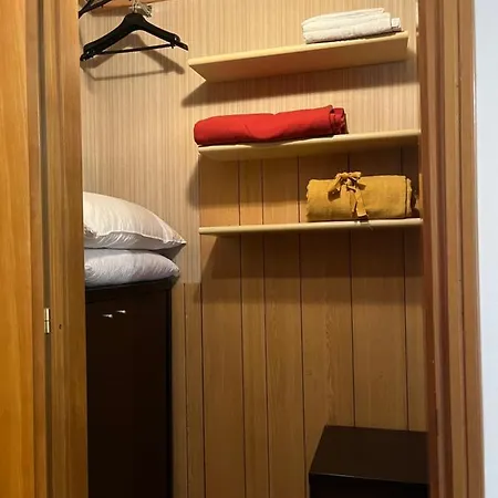 Apartment Roseda Marsala