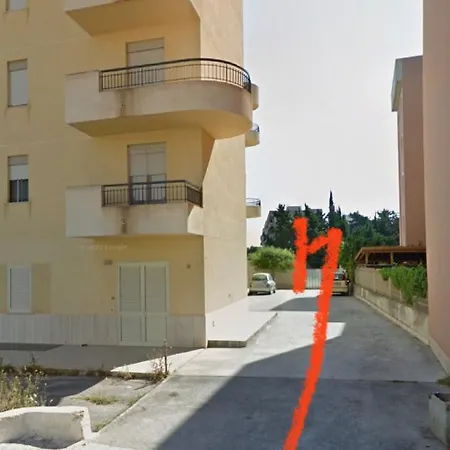 Apartment Roseda *