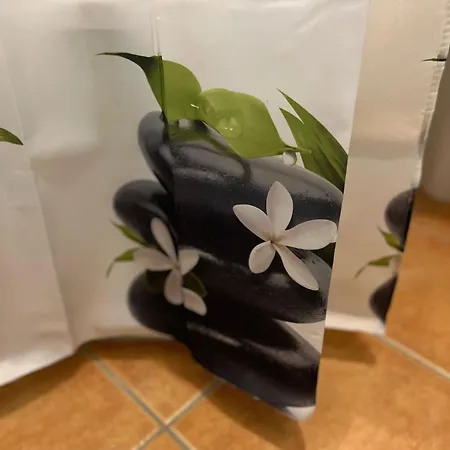 Apartmán Roseda *